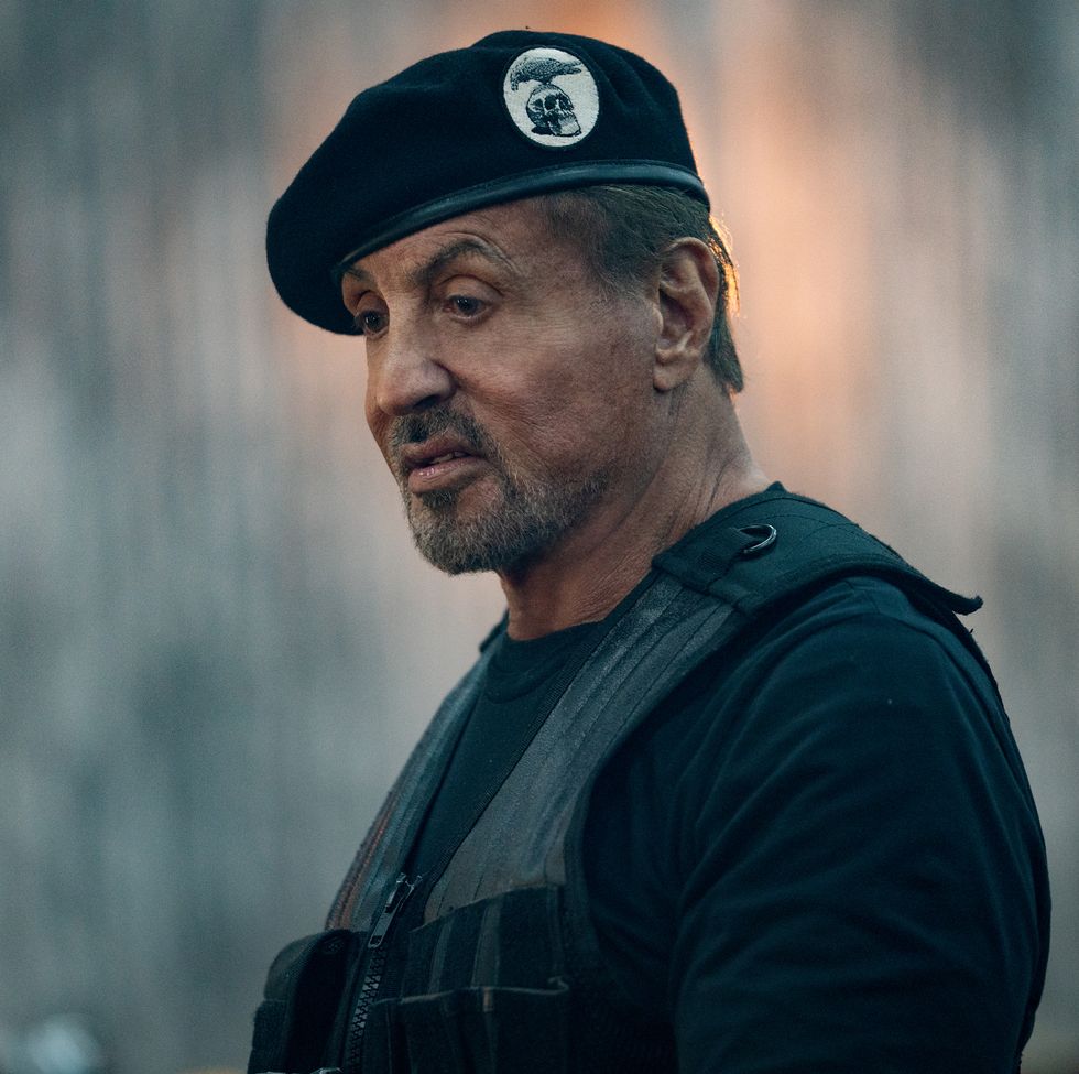 Expendables 4 confirms digital release date