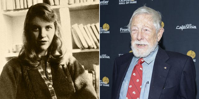 sylvia plath, gary snyder