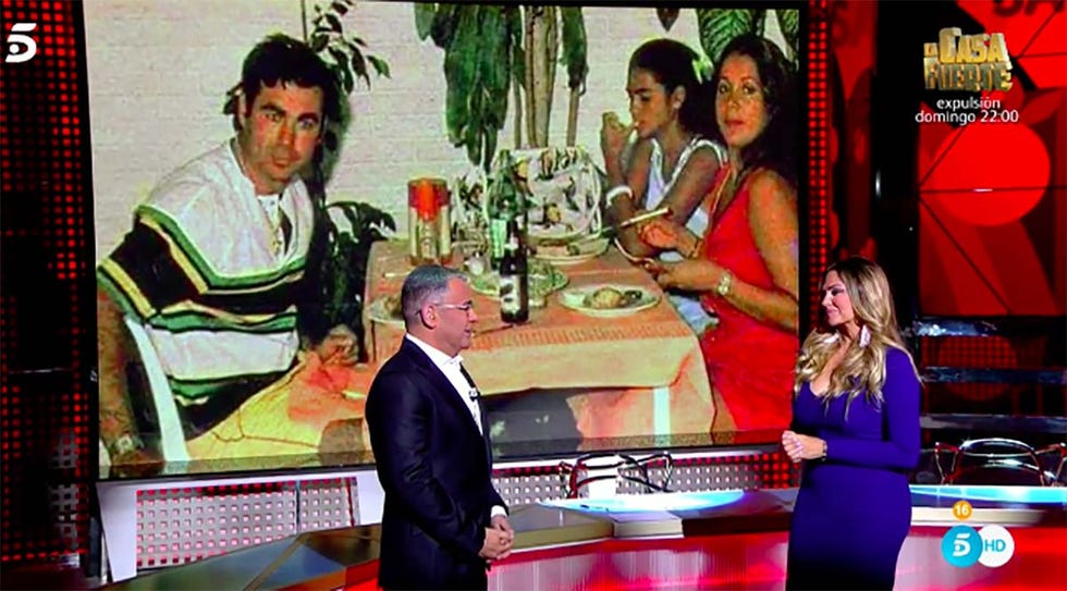 sylvia pantoja y paco