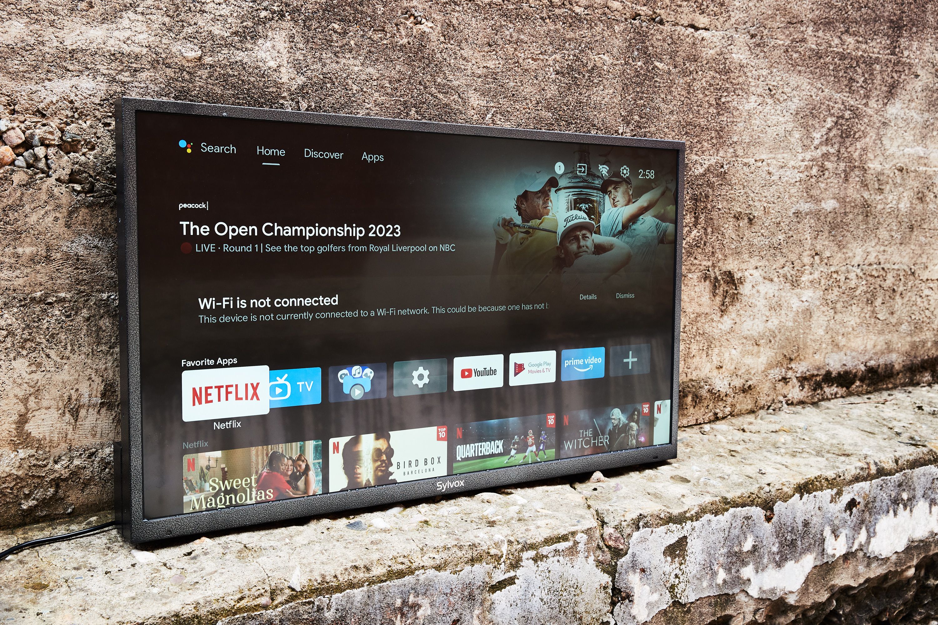 There may be a Pro version of the Chromecast with Google TV on the way -  PhoneArena