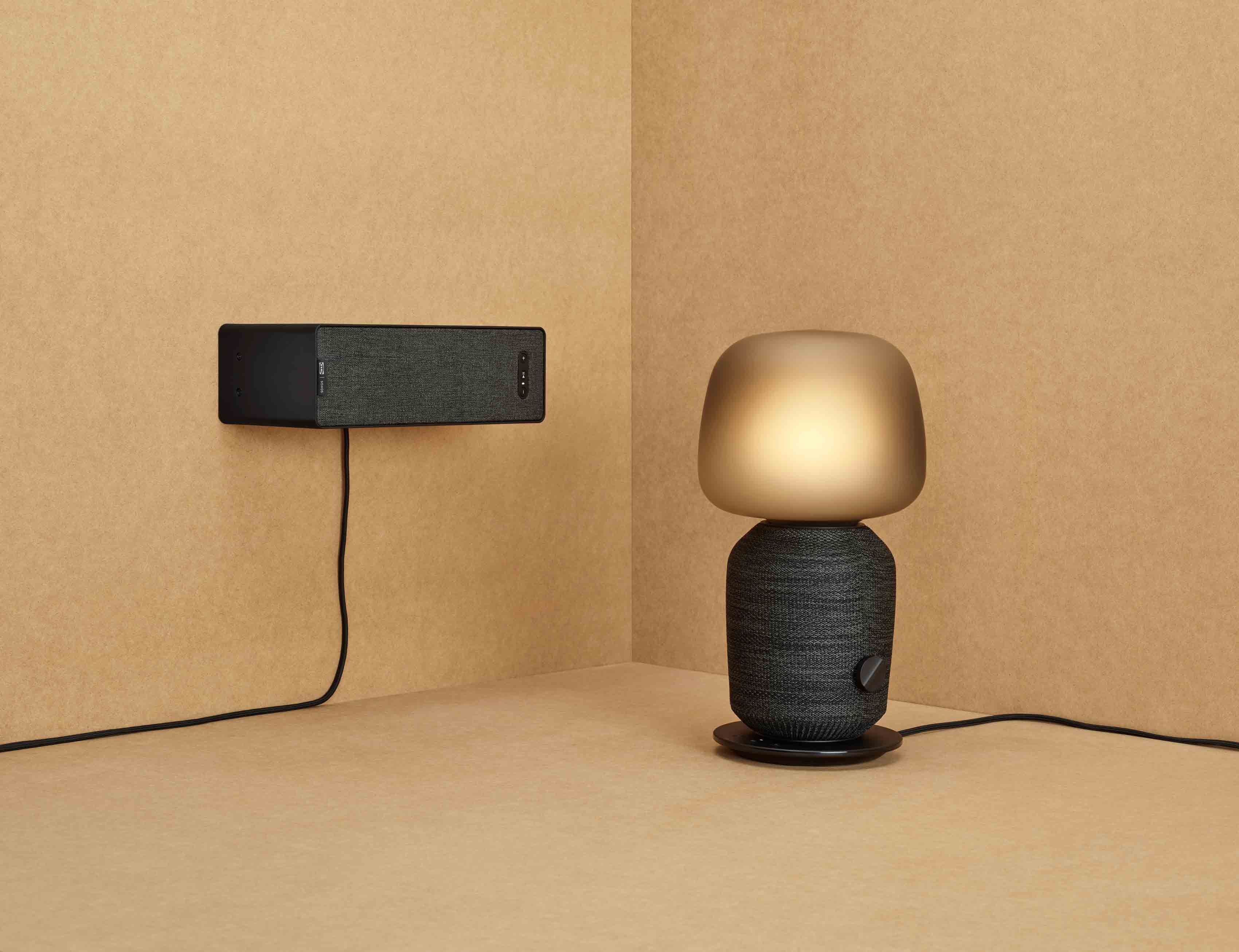 te elegant hypotese Sonos Symfonisk Review - Ikea Lamp Speakers