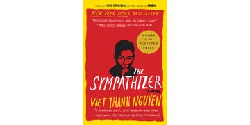 the sympathizer, viet thanh nguyen