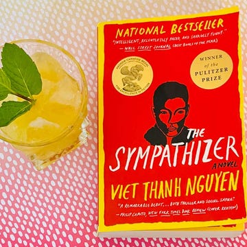 sympathizer, viet thanh nguyen, booktail, cocktail sympathizer, viet thanh nguyen, booktail, cocktail
