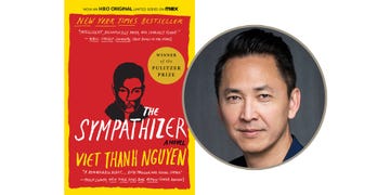 the sympathizer, viet thanh nguyen
