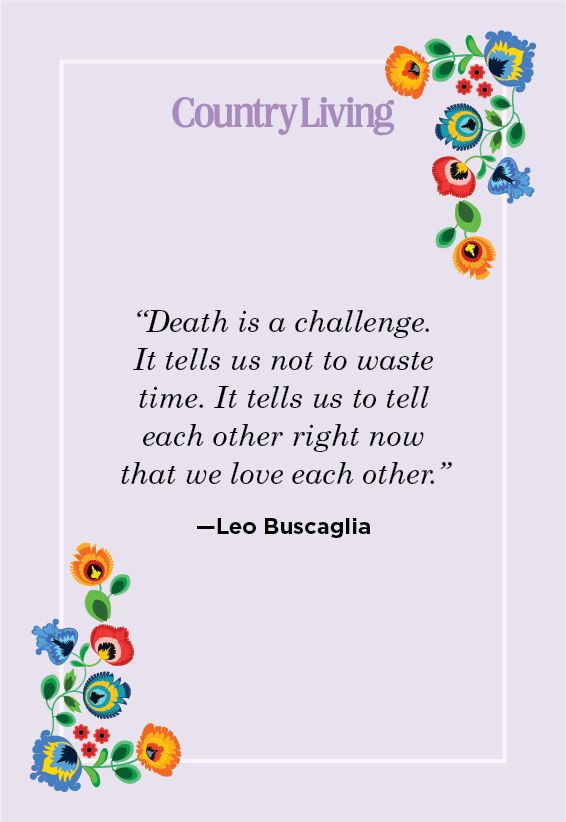 death quotes for loved ones sympathy