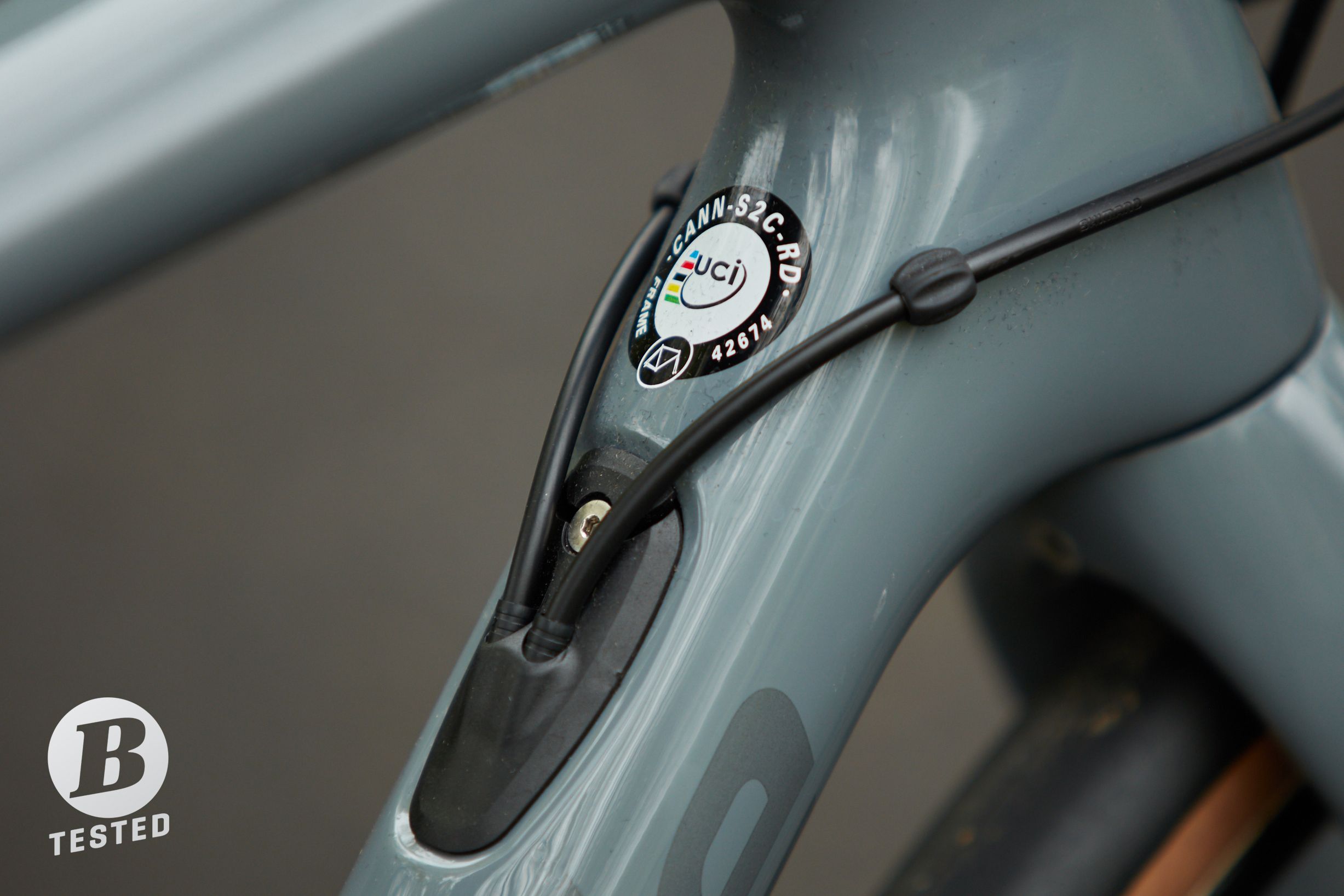 Cannondale Synapse Carbon Disc - An Editors' Choice Winning Road Bike