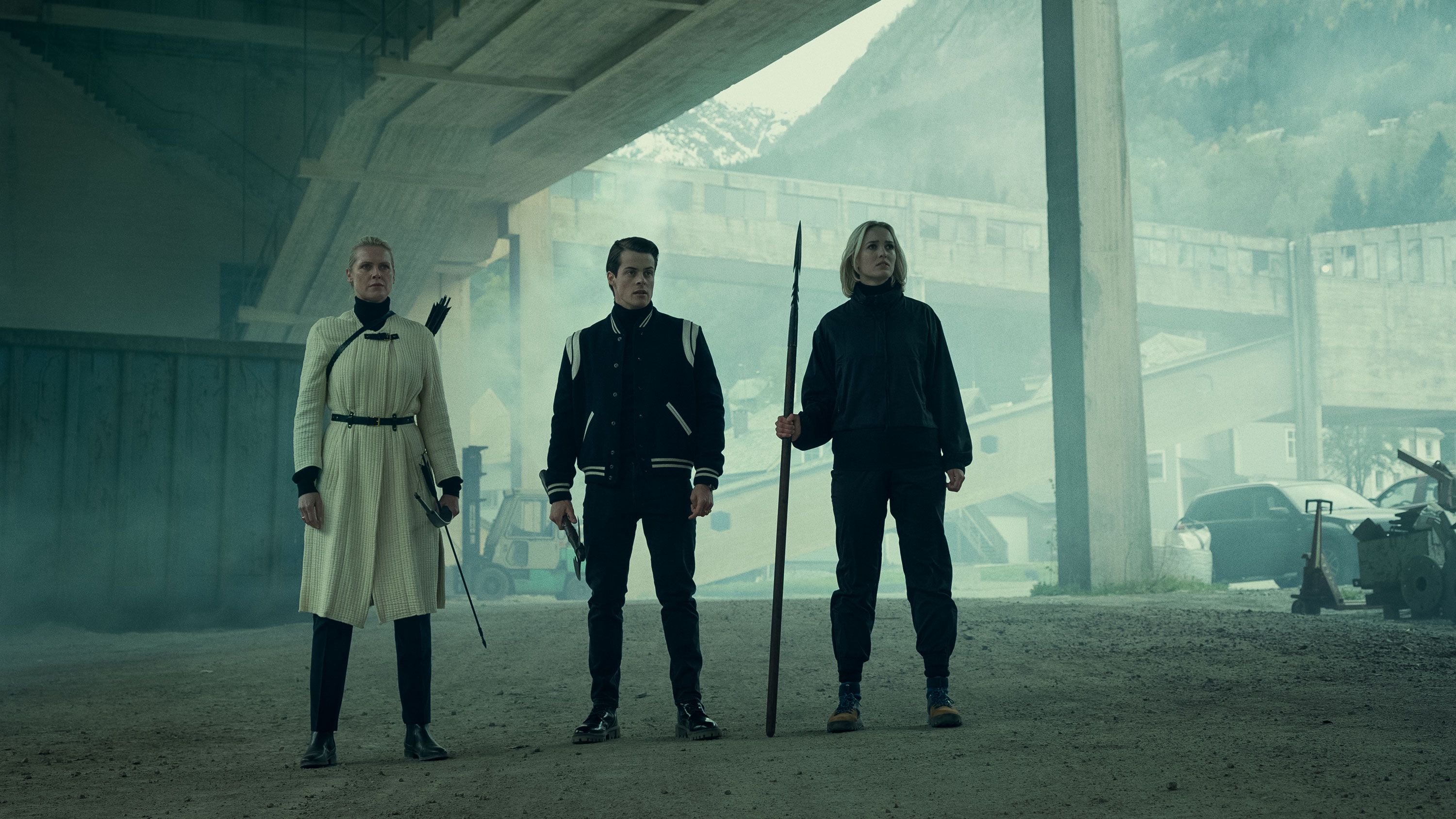 Ragnarok' Season 3 Review: The Final Season Of Netflix Nordic Series Is  Better Among The Average