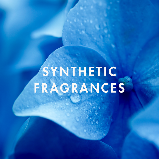 synthetic fragrances