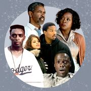 best movies about race