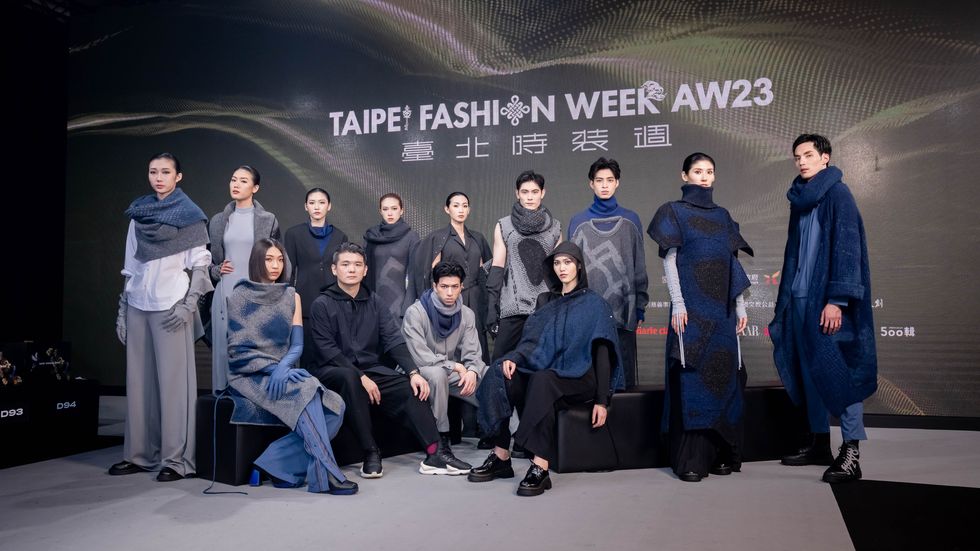 台灣6大設計師品牌聯手在地布廠，環保機能時尚不只經久耐穿還很時髦！