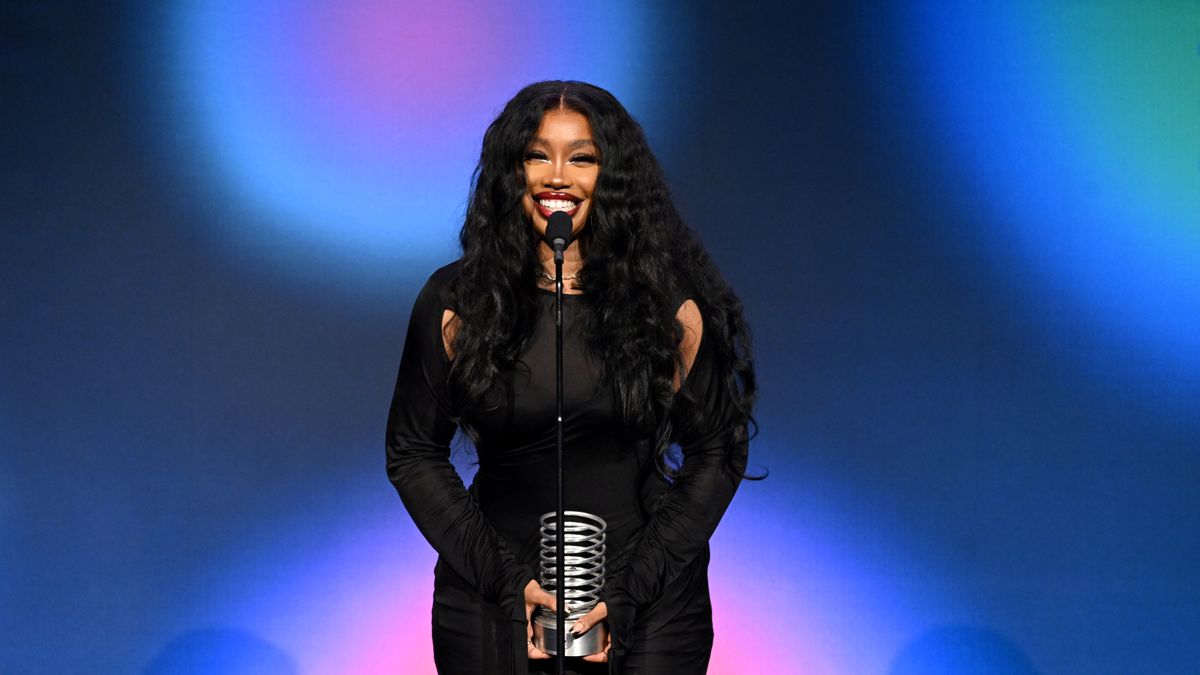 preview for SZA leads nominations for 2024 Grammy Awards