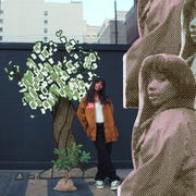 This is an image tazo sza