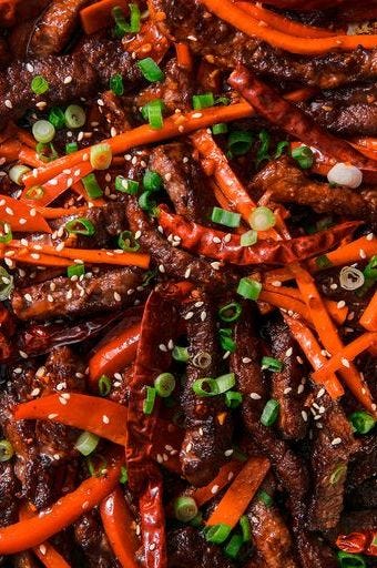 World's best spicy foods: 20 dishes to try