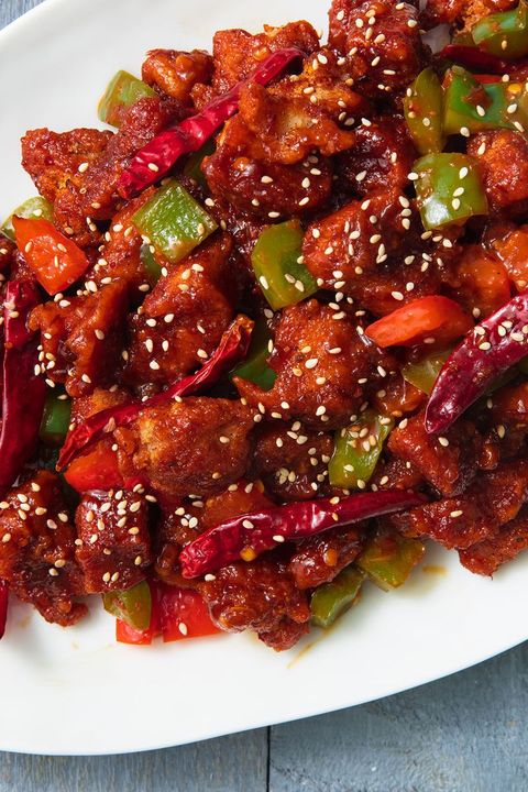 Best Chinese Recipes: 28 Chinese Recipes For Chinese New Year