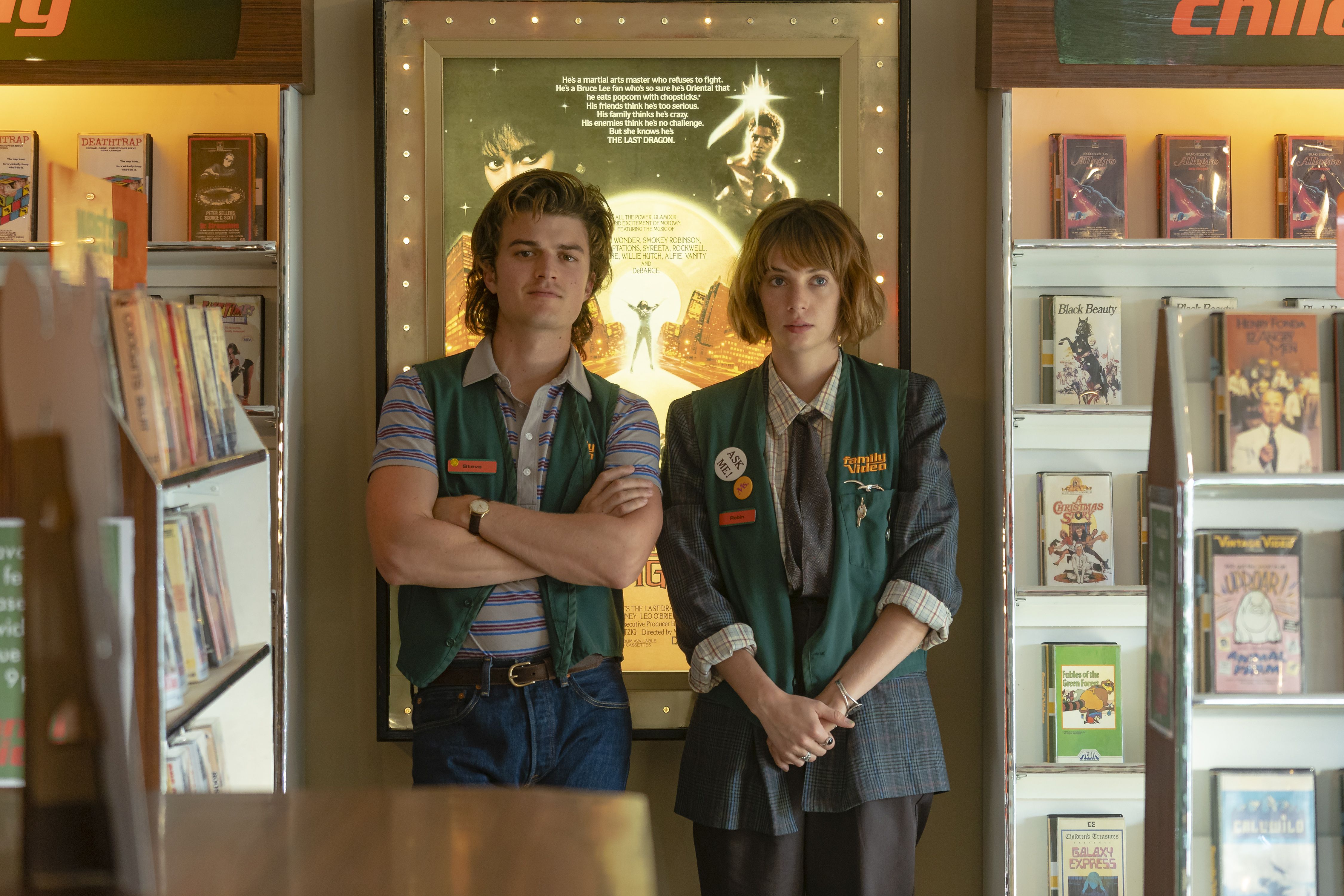 Stranger Things Season 5: Everything We Know About The Upcoming Season –  The Echo