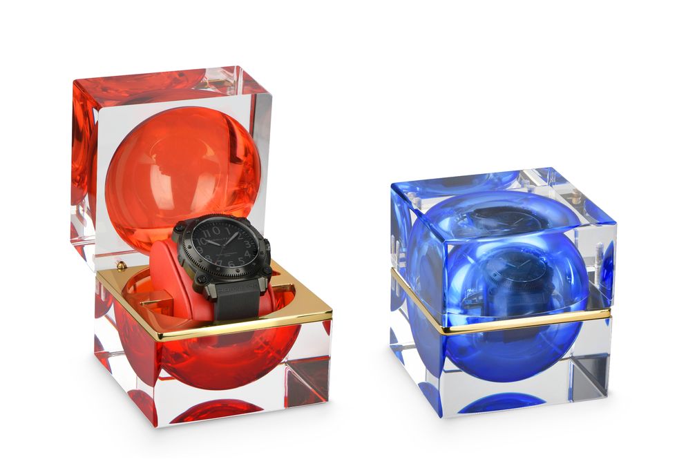 《天能tenet》男主角腕錶藏彩蛋！hamilton打造特別版限量錶開賣