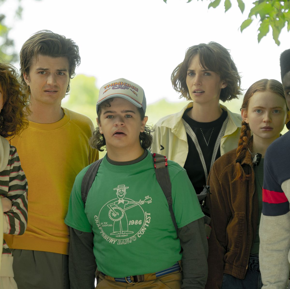 Stranger Things season 4 finale: Who is going to die? A Ranking