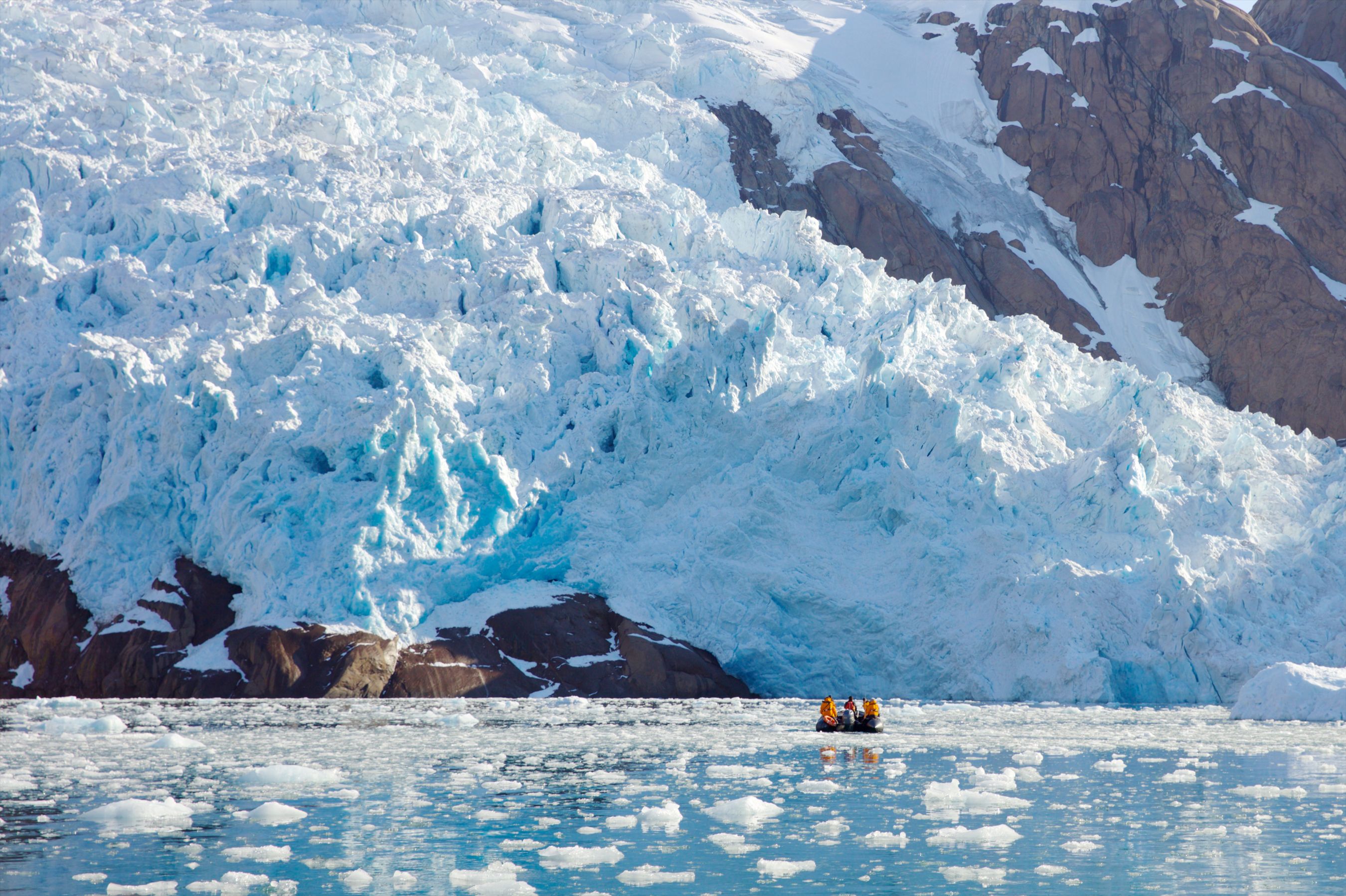 What It s Really Like to Take a Seabourn Venture Cruise to Greenland