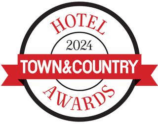 the tc hotel awards 2024