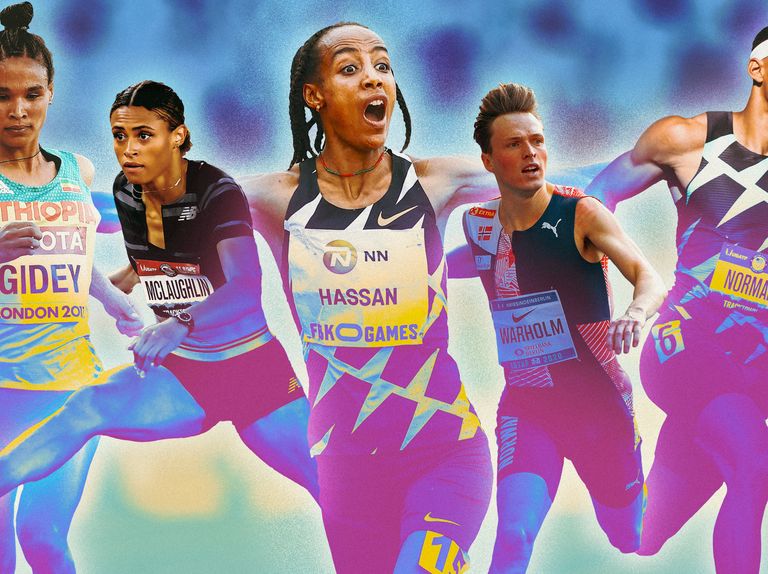 2021 Olympic Predictions - Which Runners Will Medal in Tokyo?