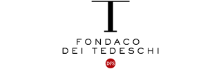 T Fondaco dei Tedeschi Logo