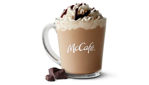 Food, Non-alcoholic beverage, Drink, Cream, Whipped cream, Hot chocolate, Chocolate, Mocaccino, Irish cream, Coffee, 