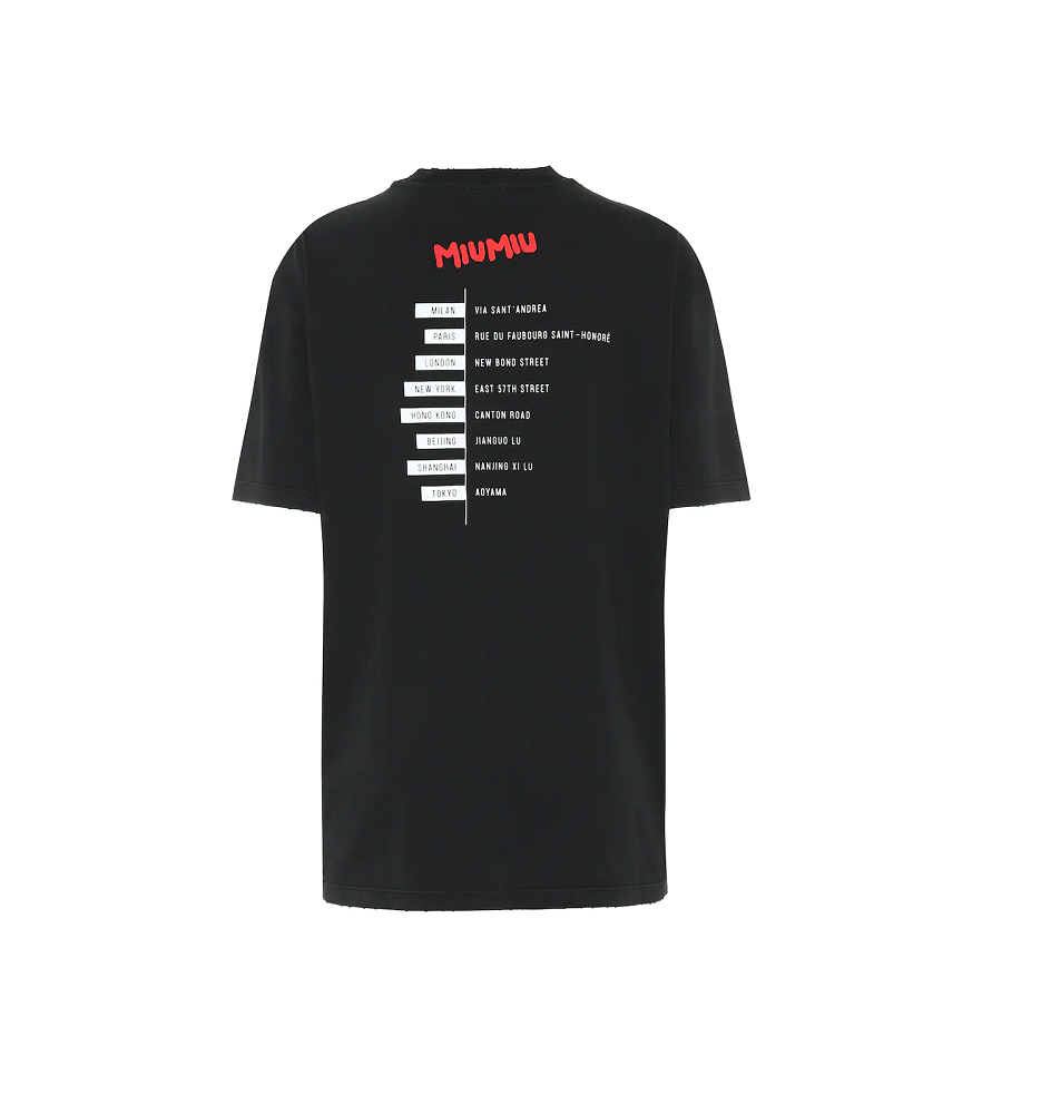 Moda Autunno 2022 6 t shirt di tendenza da indossare
