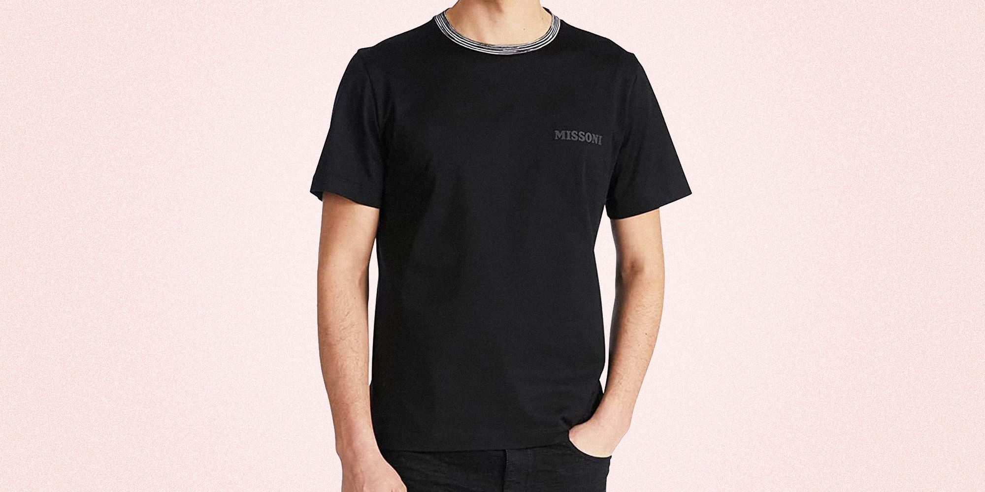 12 Best T-Shirts on for Men