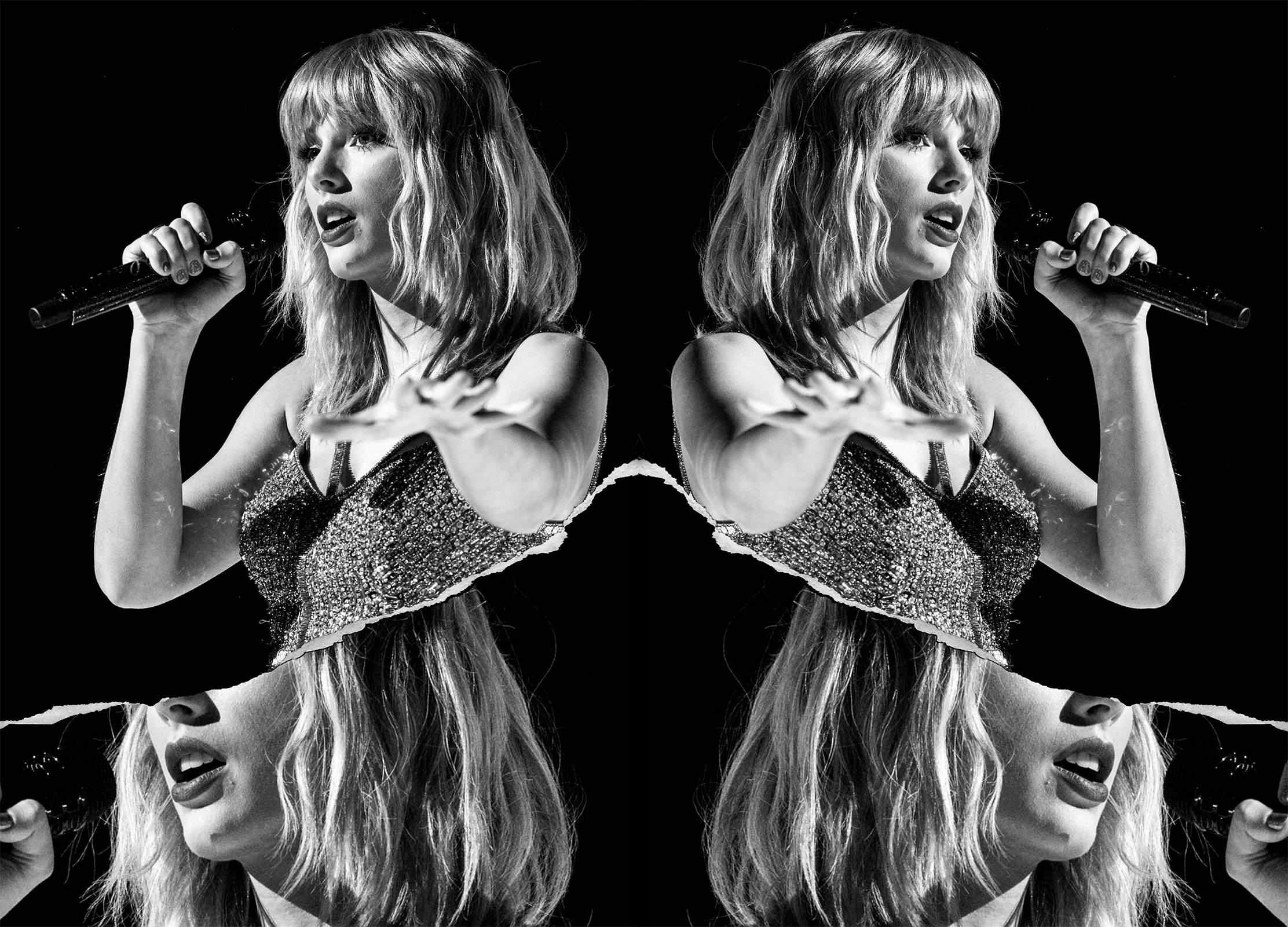 Taylor Swift on Instagram: Cincinnati I couldn't love you more