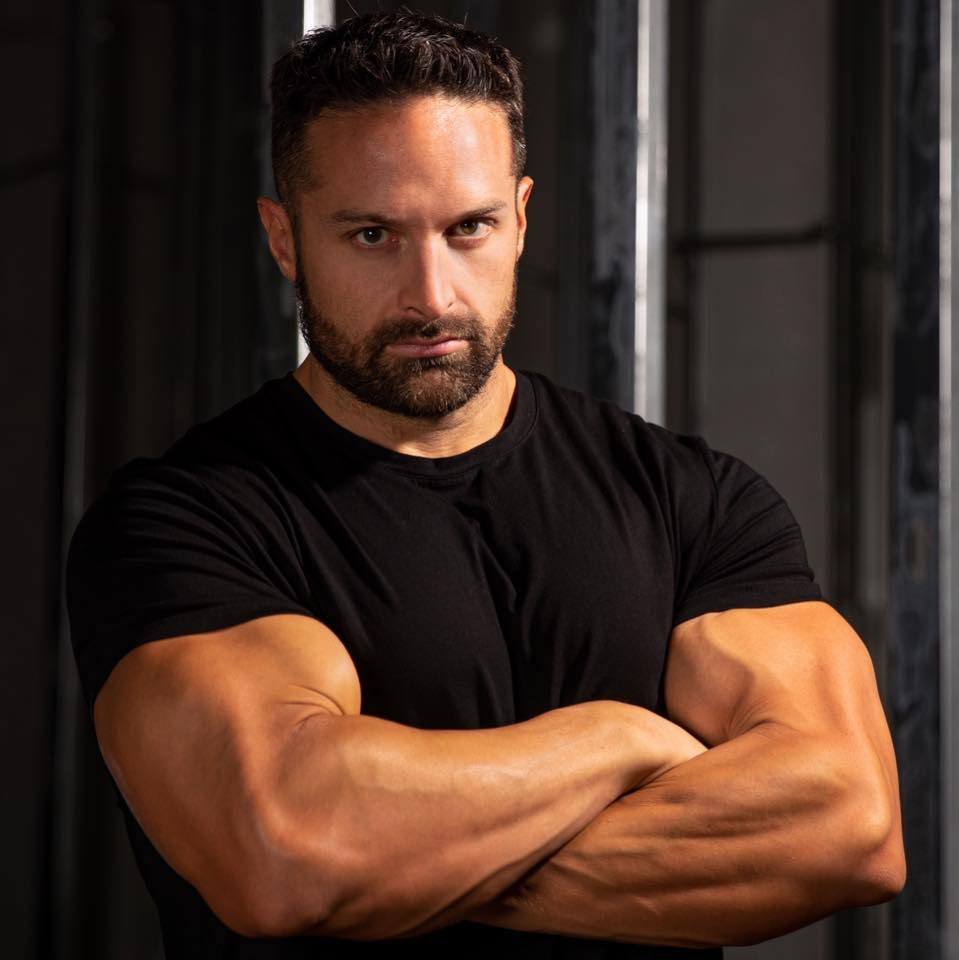 20 Questions With Fat Loss Expert Layne Norton 1249