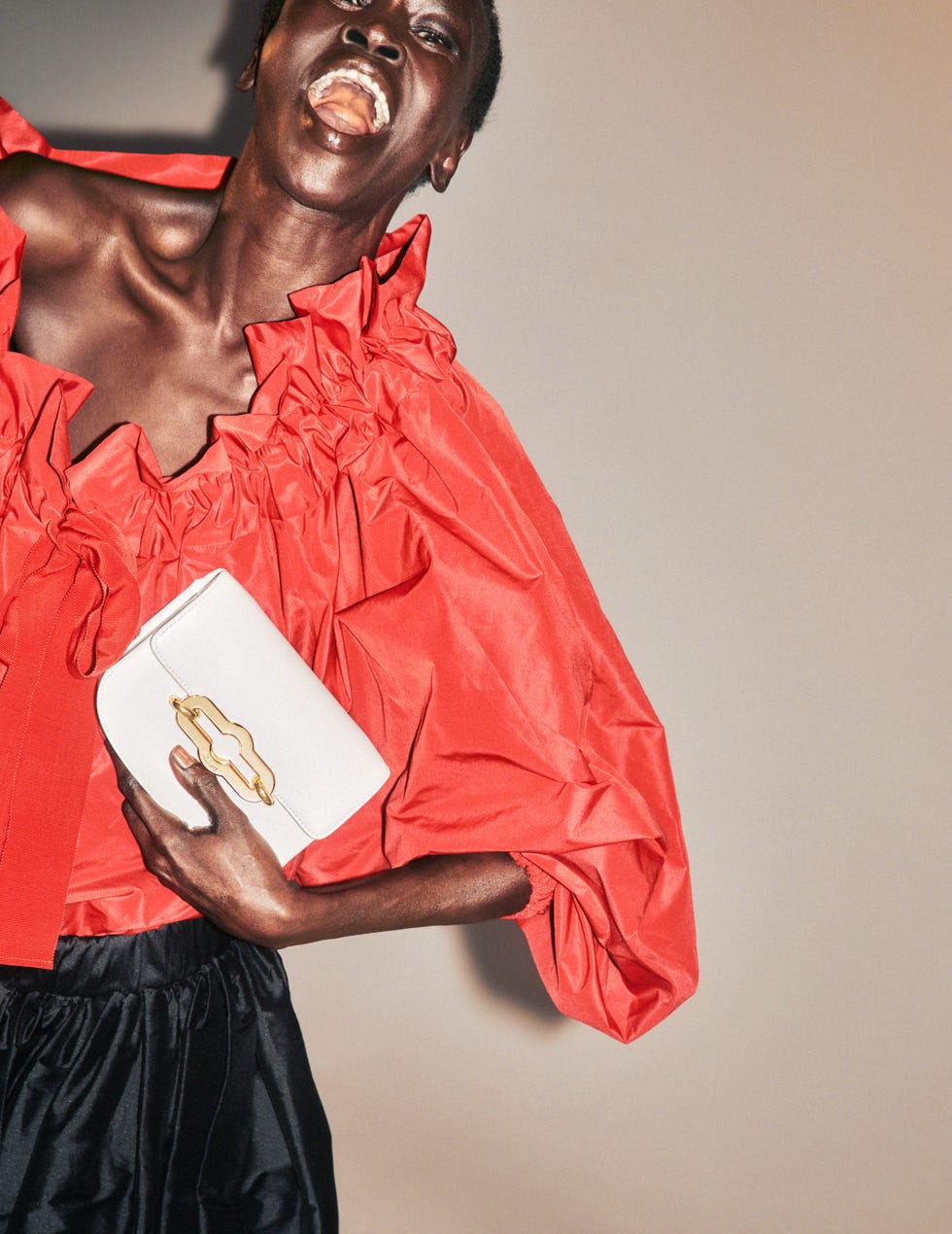 alek wek mulberry