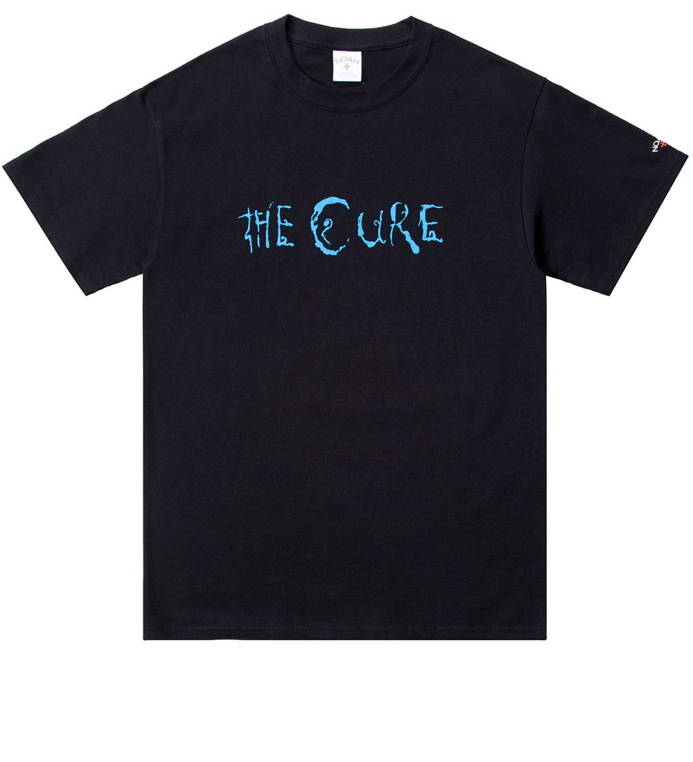 Noah's 'The Cure' Collection Is More Than Just Merch