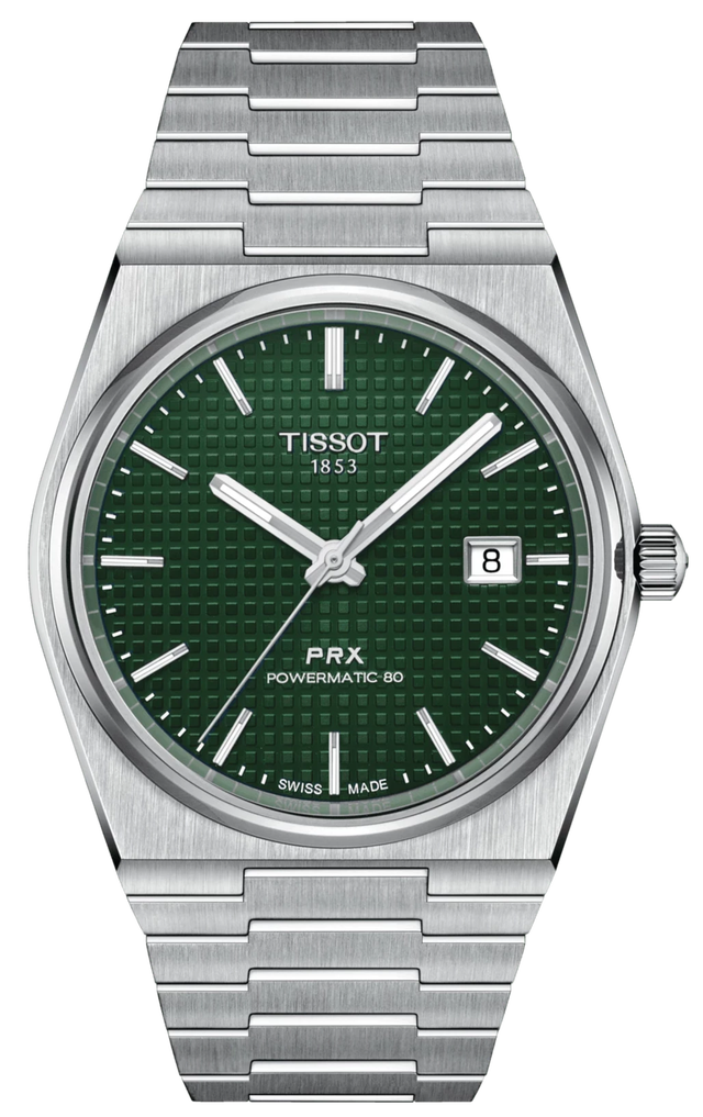 How the Tissot PRX Became TikTok s Favourite Watch