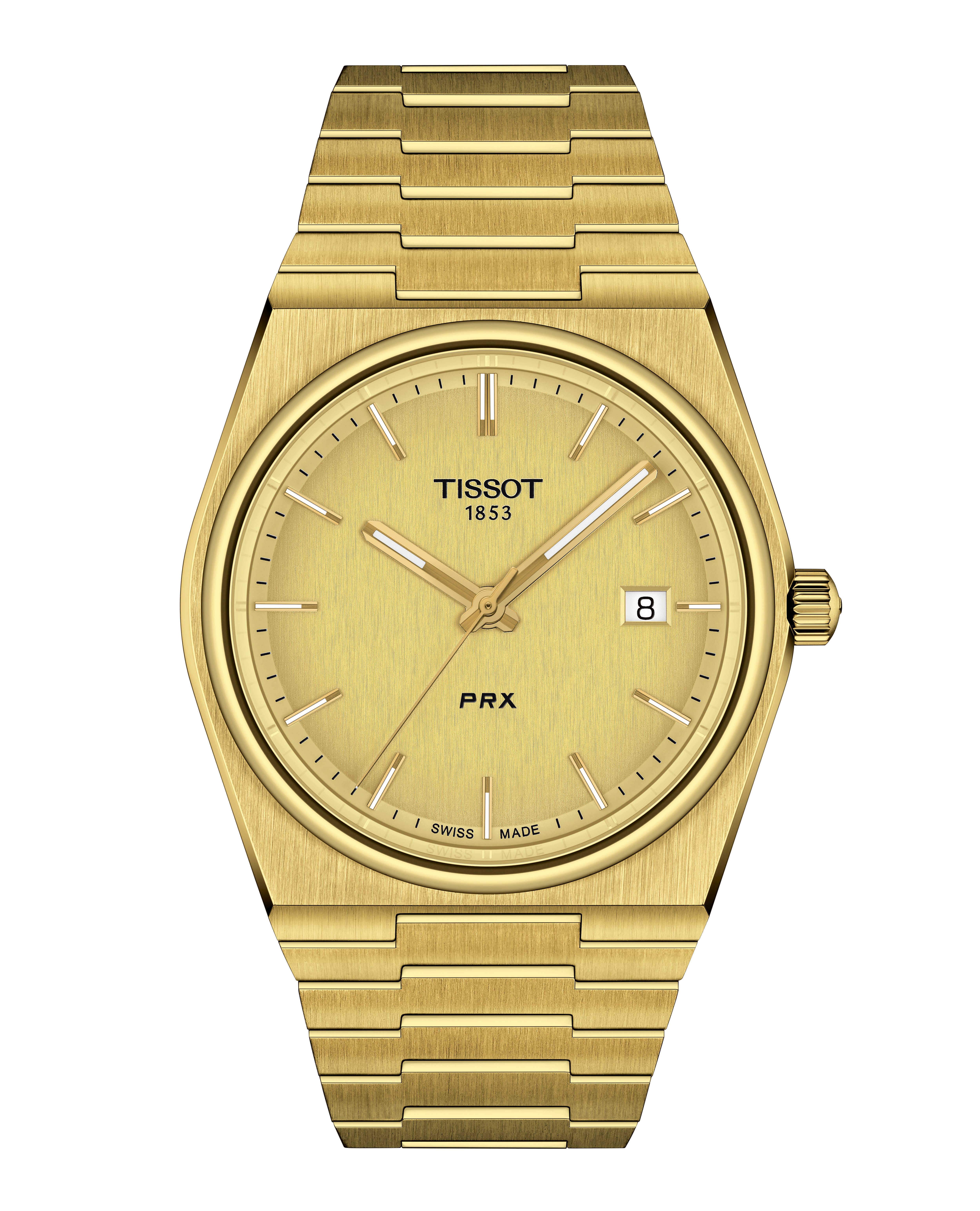 TISSOT PRX TISSOT 35mm