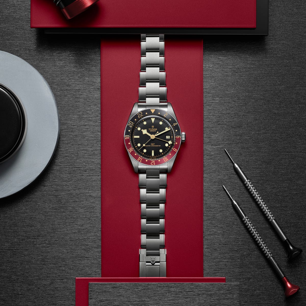 Tudor’s New Releases Revealed at Watches and Wonders 2024