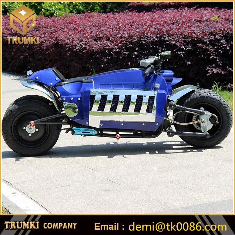 Price of cheap dodge tomahawk bike