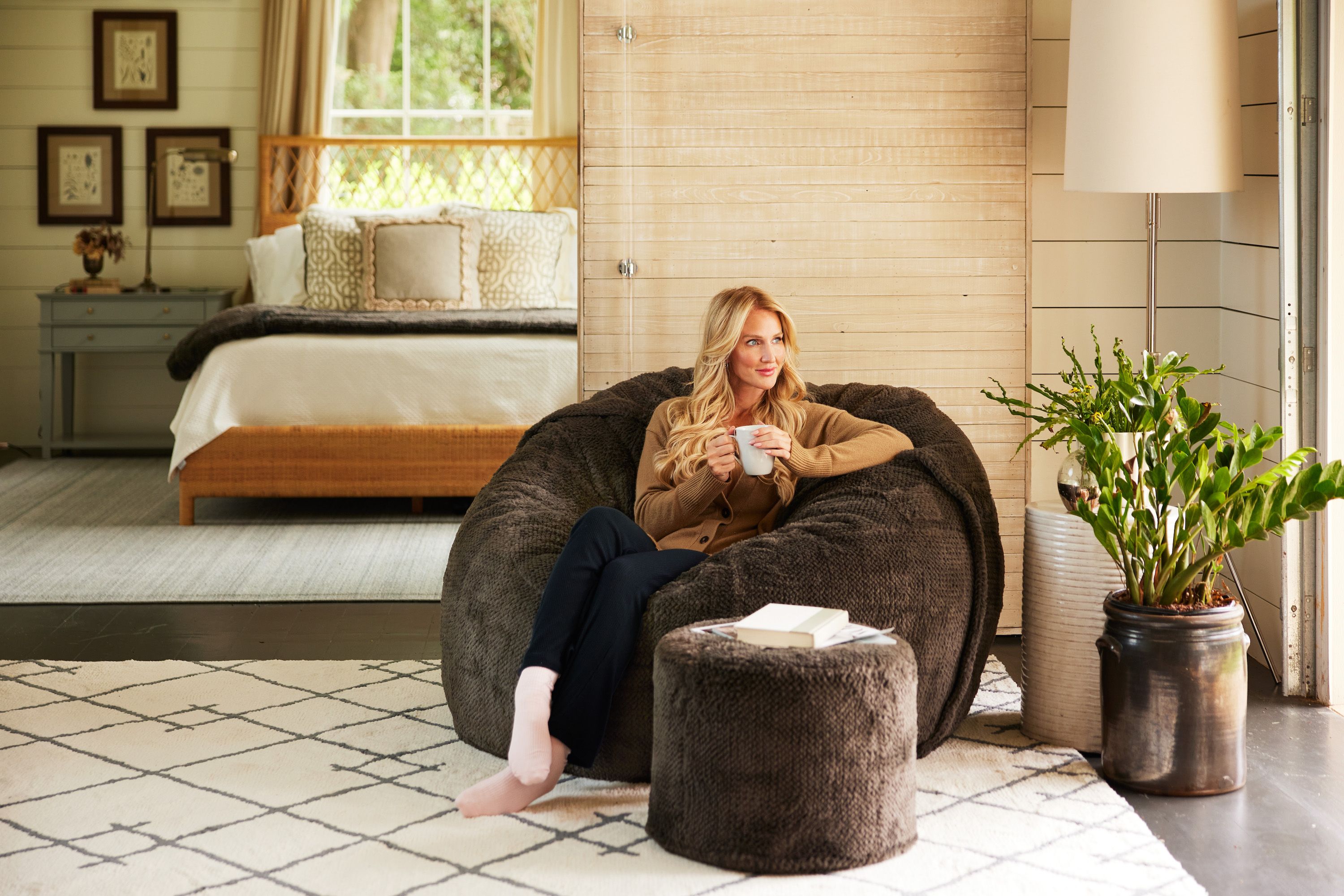 Lovesac bag online