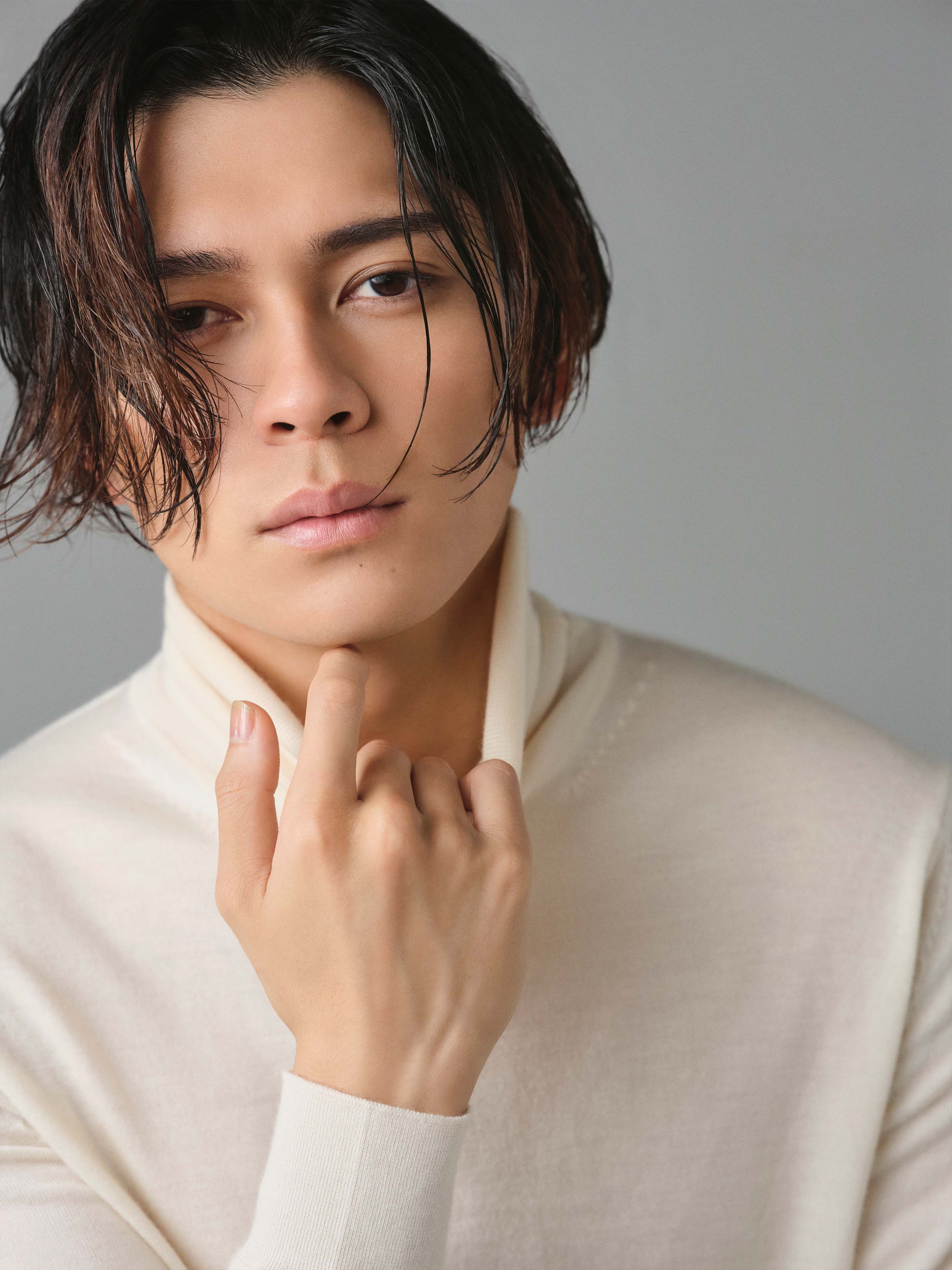 natural 眞栄田郷敦 Amazon.co.jp: 眞栄田郷敦 1st Photo Book「natural