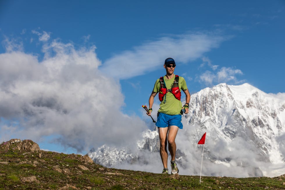trail del battaglione