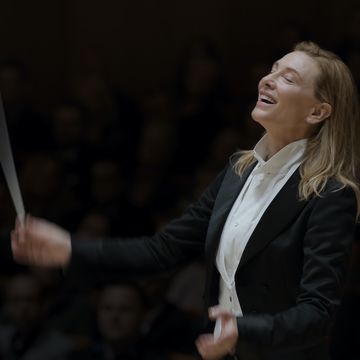 todd field’s tÁr will have its world premiere at the venice international film festivalcate blanchett stars as lydia tár in director todd field's tÁr, a focus features release credit florian hoffmeister focus features