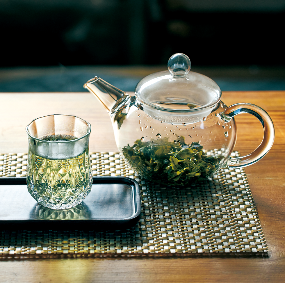 お茶のおいしさを楽しみつくす！　静岡の注目スポット８選