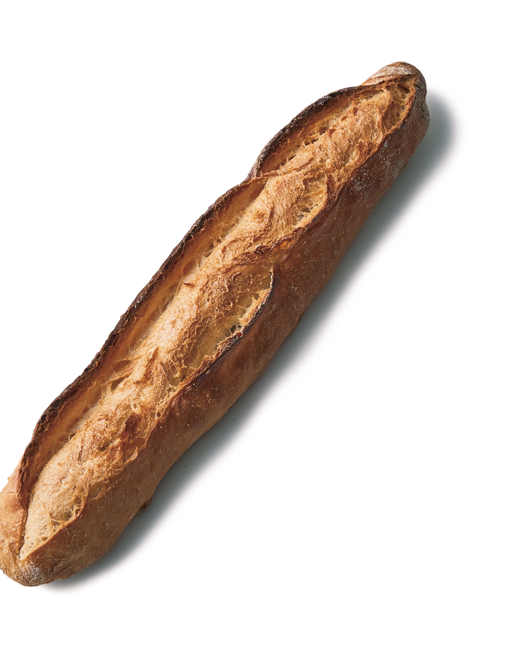 新麦パンが今きてる！ パン好きなら知っておきたい国産小麦リスト