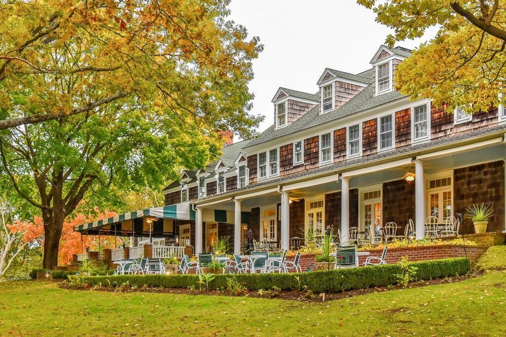 15 Best Hotels In The Hamptons — Best Hamptons Hotels