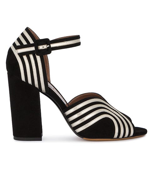black-white-print