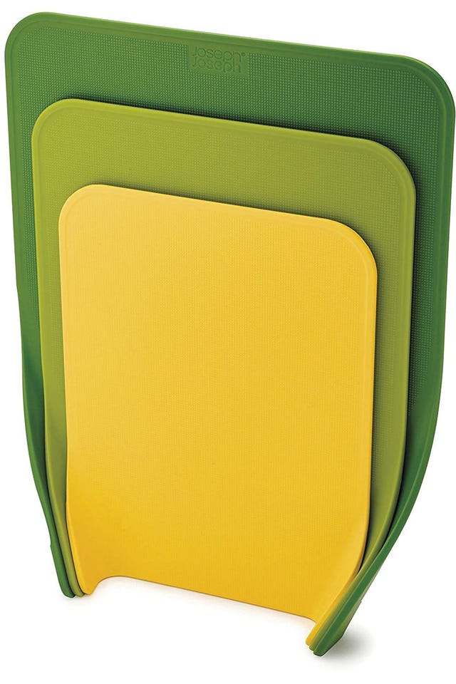 Tablas de cortar