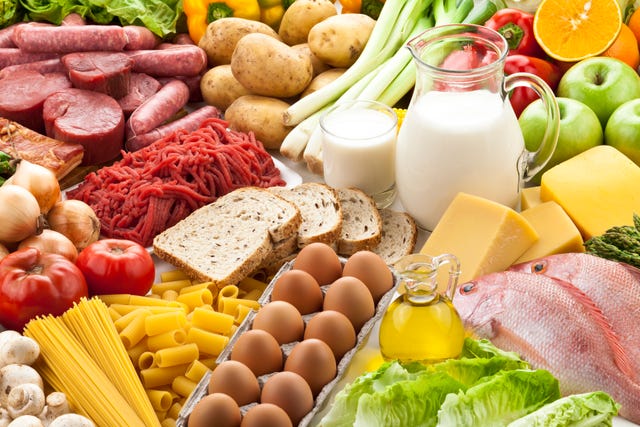 valor biologico, proteinas