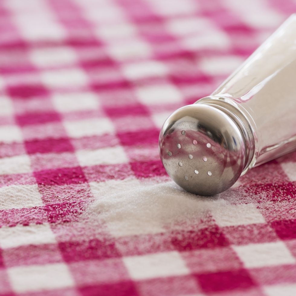 Table Salt