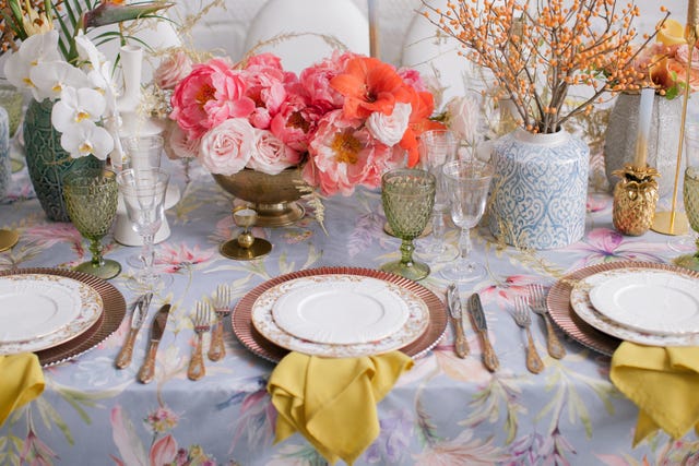 preview for How to Set a Table for Any Occasion