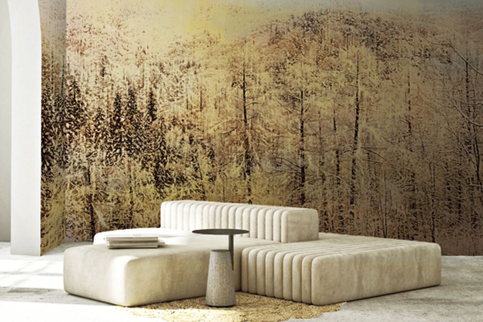 tableau, calico wallpaper, タブロー, カリコ・ウォールペーパー
