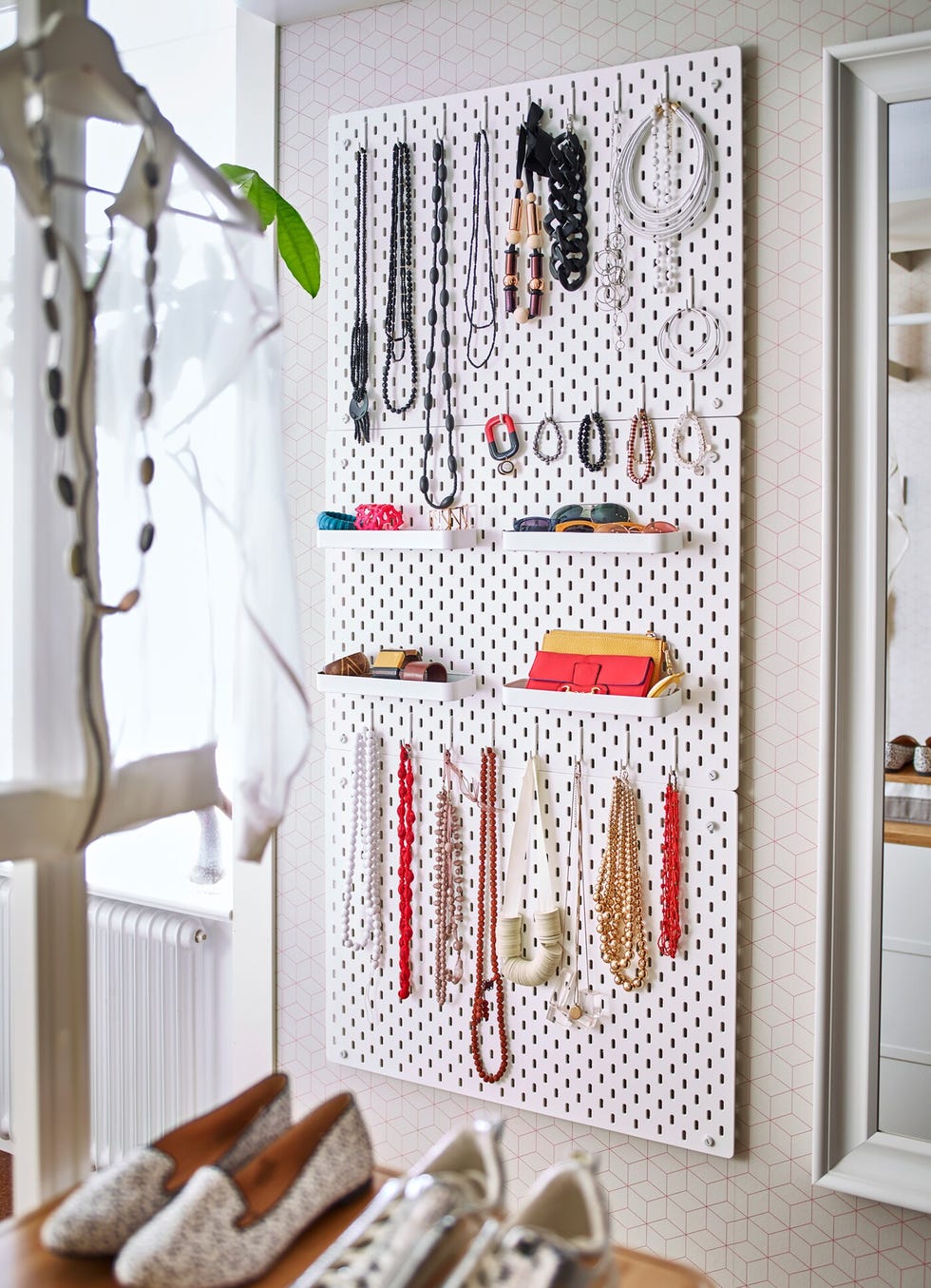tablero skÅdis de ikea